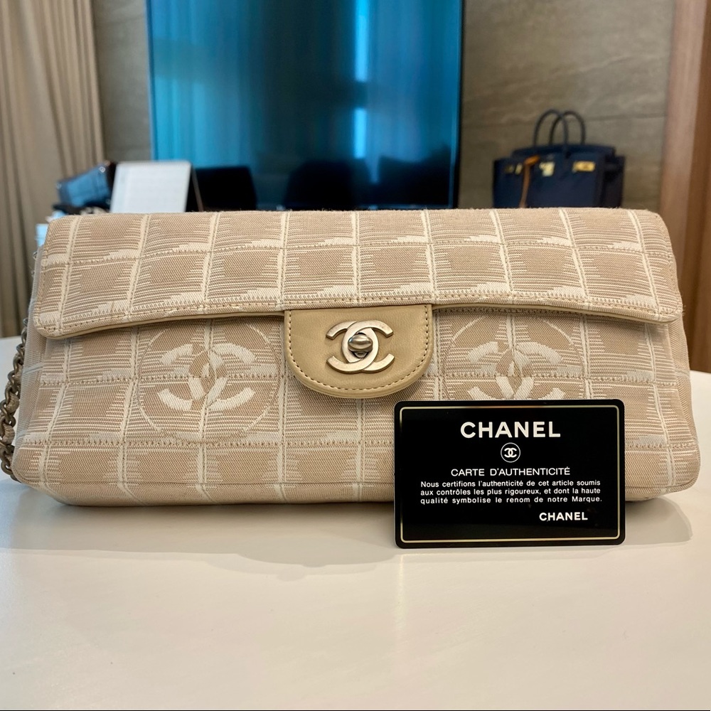 Chanel Vintage Hand Bag
